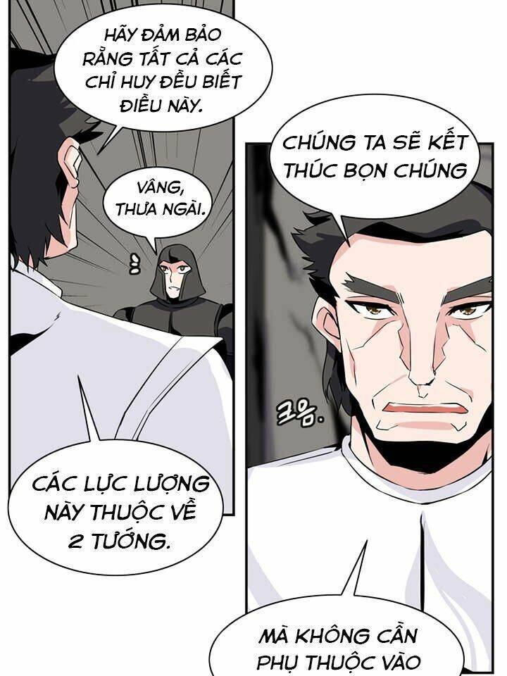 Ảo Mộng Vương Chapter 51 - Trang 8