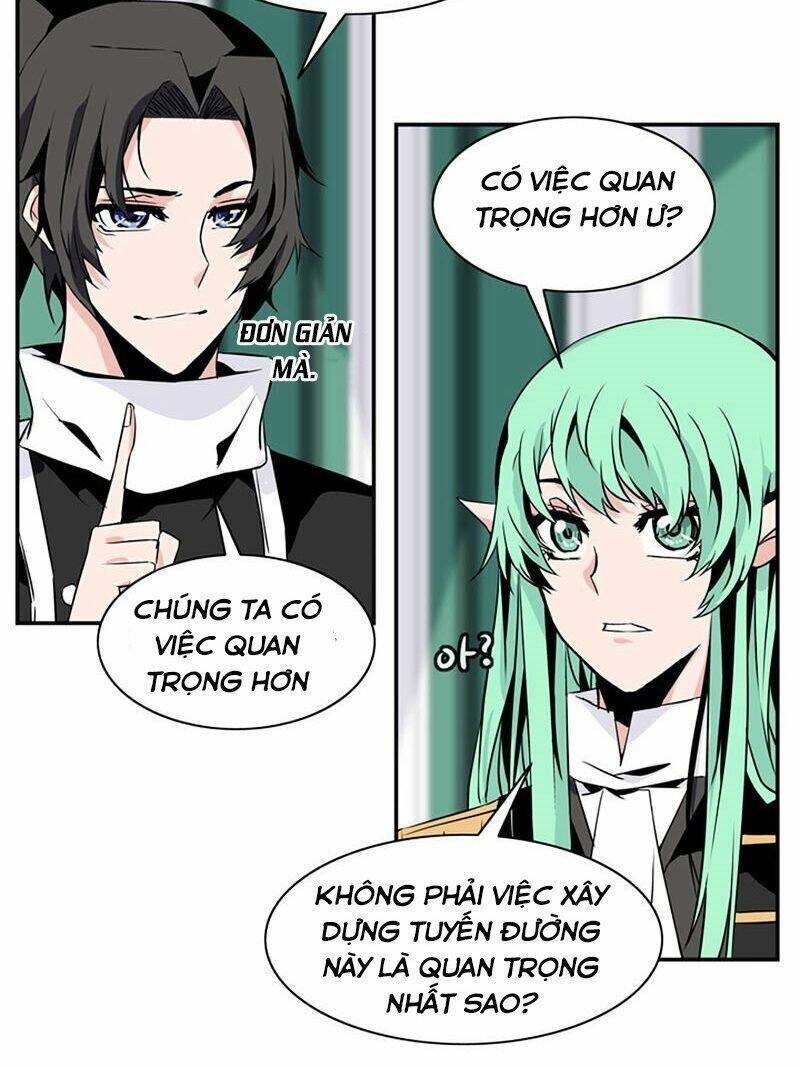 Ảo Mộng Vương Chapter 63 - Trang 48