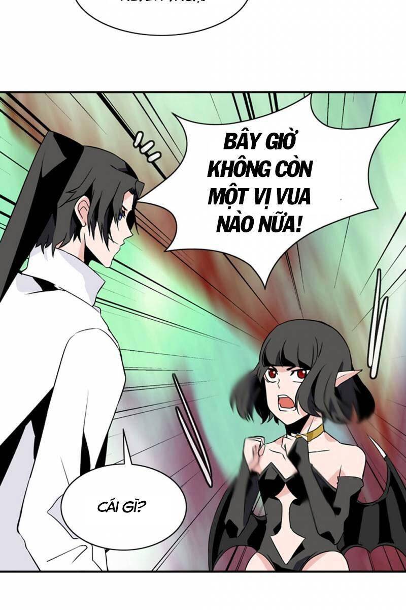 Ảo Mộng Vương Chapter 35 - Trang 19