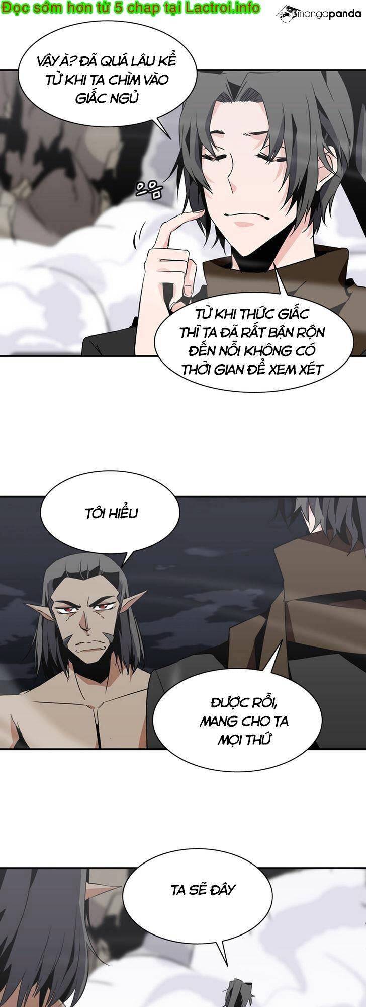 Ảo Mộng Vương Chapter 37 - Trang 13