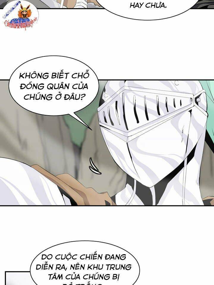 Ảo Mộng Vương Chapter 50 - Trang 11