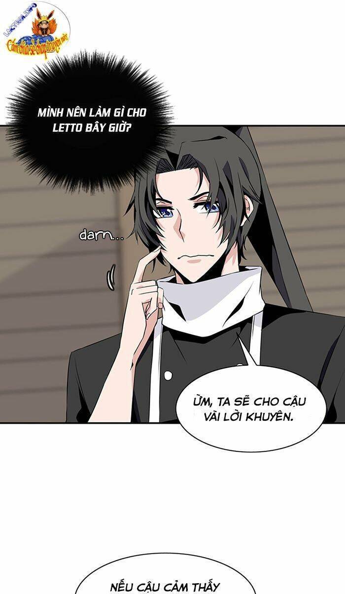 Ảo Mộng Vương Chapter 70 - Trang 17