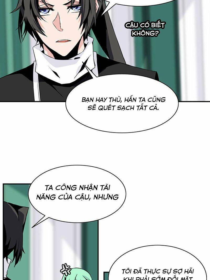 Ảo Mộng Vương Chapter 52 - Trang 23