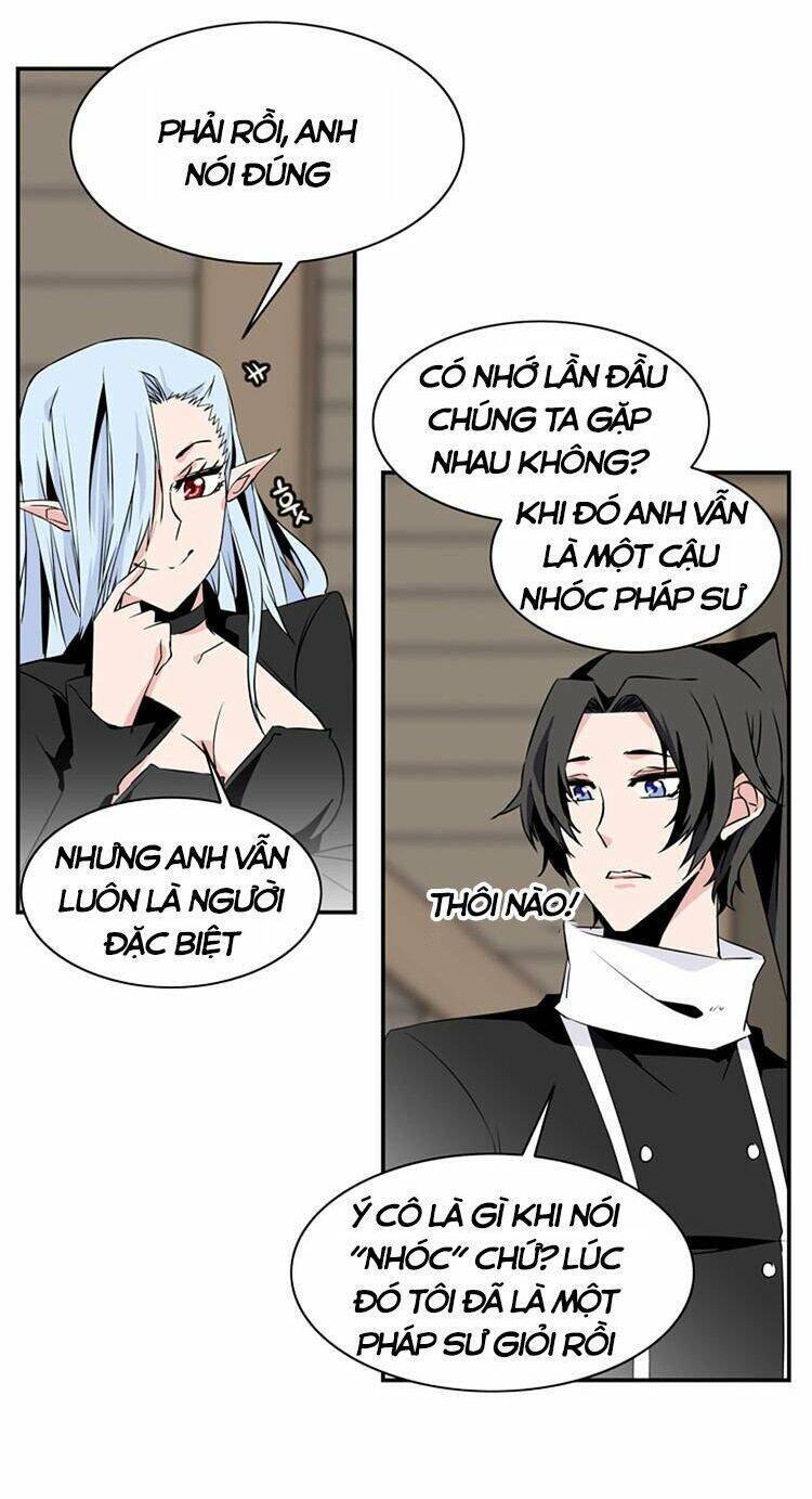 Ảo Mộng Vương Chapter 44 - Trang 32