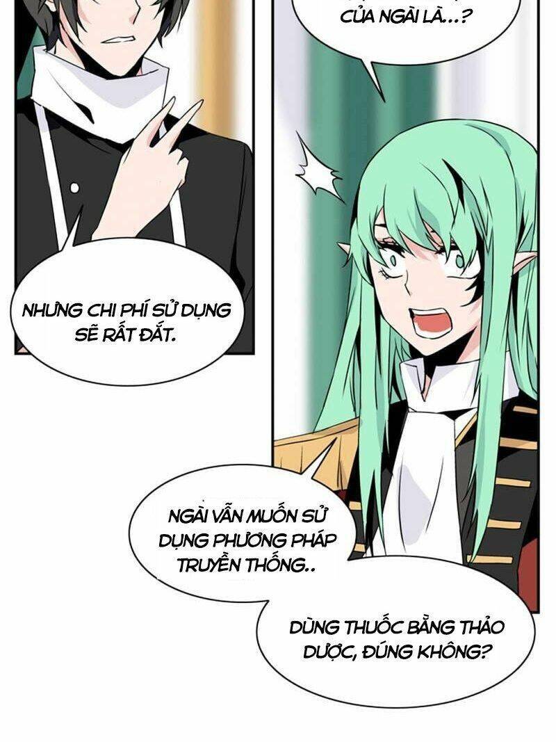 Ảo Mộng Vương Chapter 46 - Trang 27