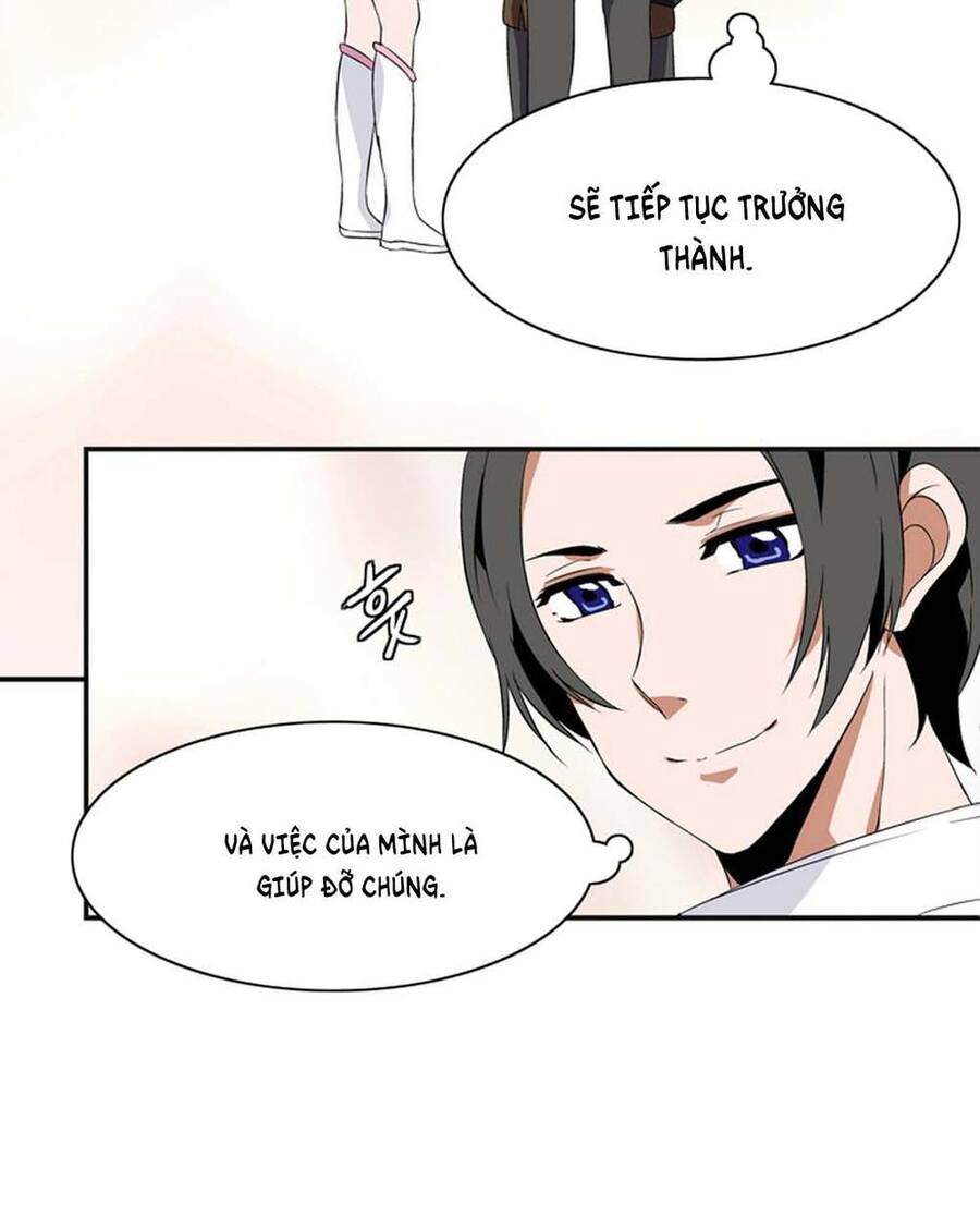 Ảo Mộng Vương Chapter 7 - Trang 31