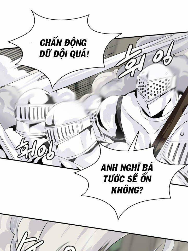 Ảo Mộng Vương Chapter 51 - Trang 53