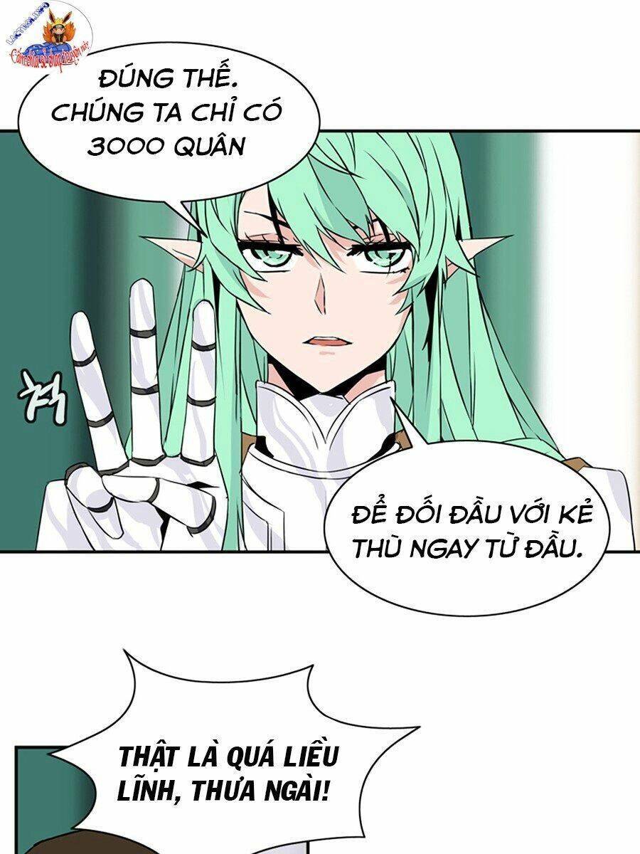 Ảo Mộng Vương Chapter 49 - Trang 10