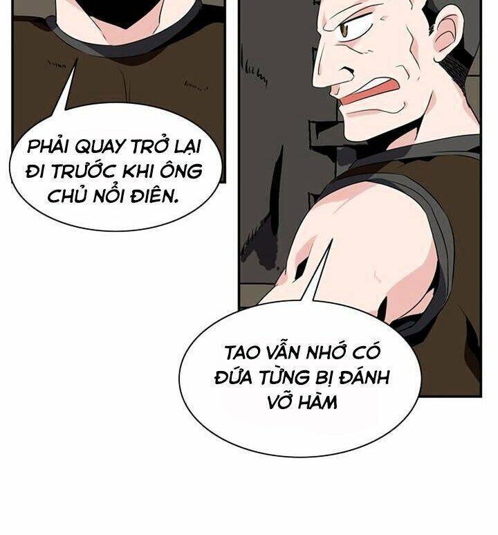 Ảo Mộng Vương Chapter 56 - Trang 9