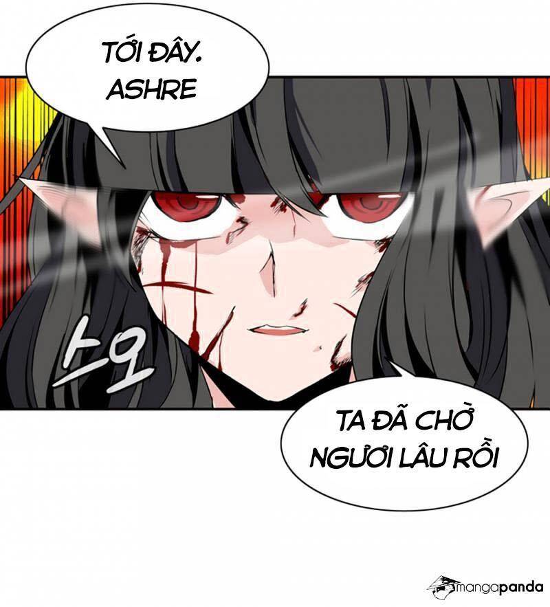 Ảo Mộng Vương Chapter 33 - Trang 36