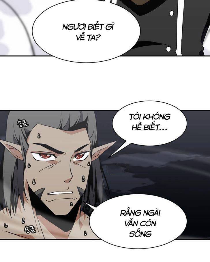 Ảo Mộng Vương Chapter 37 - Trang 2