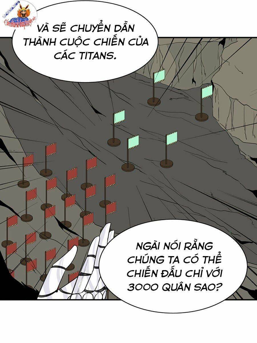 Ảo Mộng Vương Chapter 49 - Trang 9