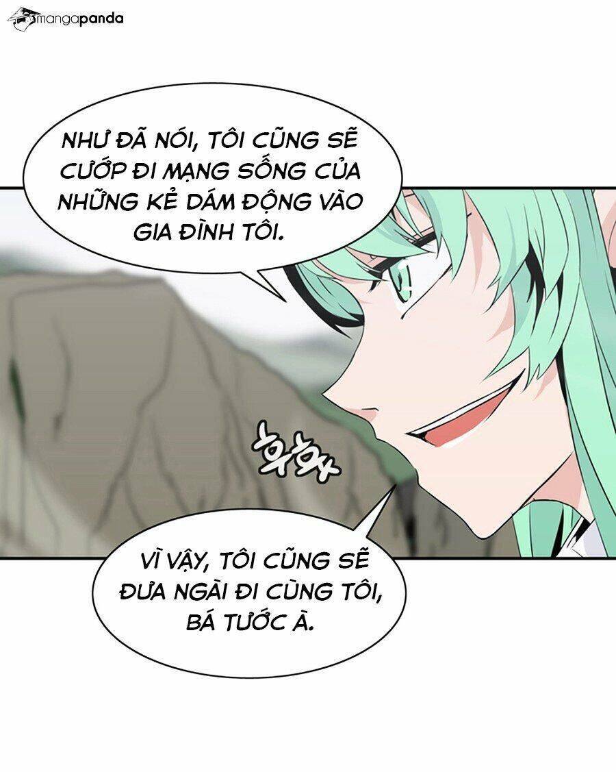 Ảo Mộng Vương Chapter 49 - Trang 43