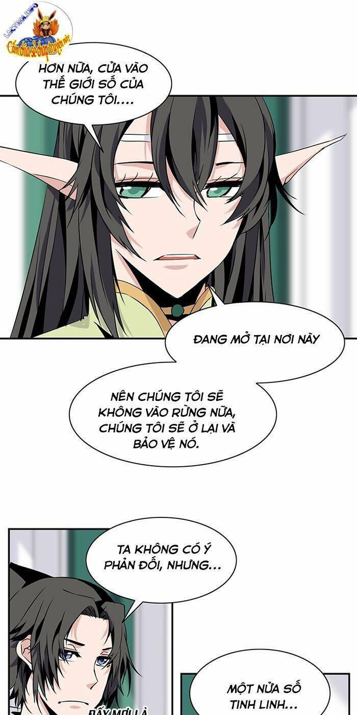 Ảo Mộng Vương Chapter 68 - Trang 5