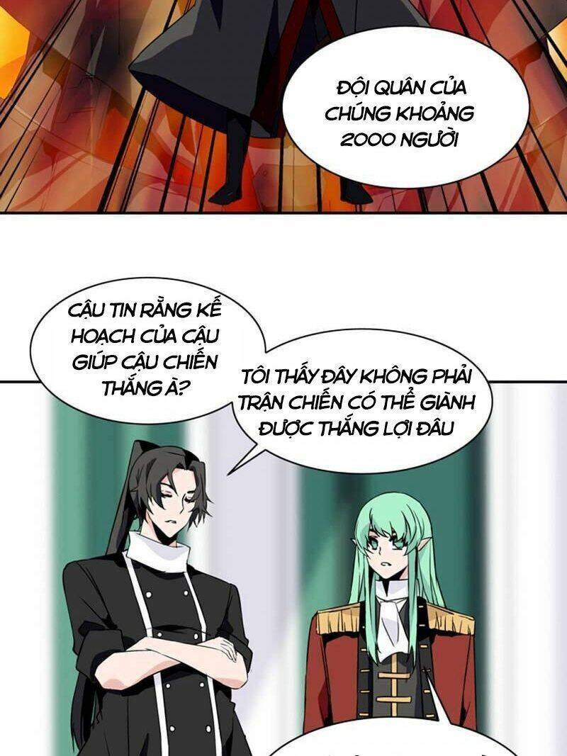 Ảo Mộng Vương Chapter 45 - Trang 41