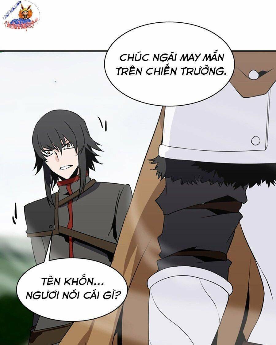 Ảo Mộng Vương Chapter 49 - Trang 44