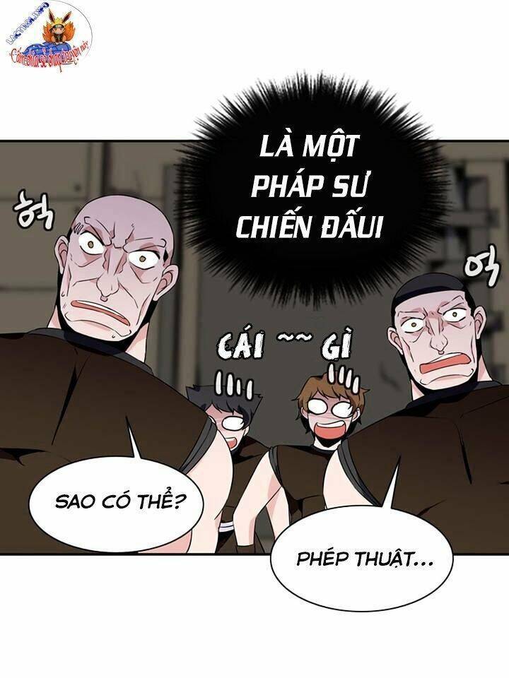 Ảo Mộng Vương Chapter 56 - Trang 34