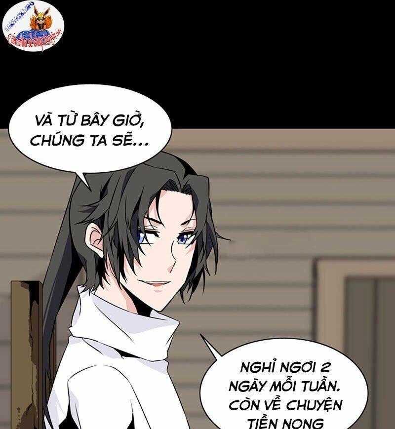 Ảo Mộng Vương Chapter 54 - Trang 40