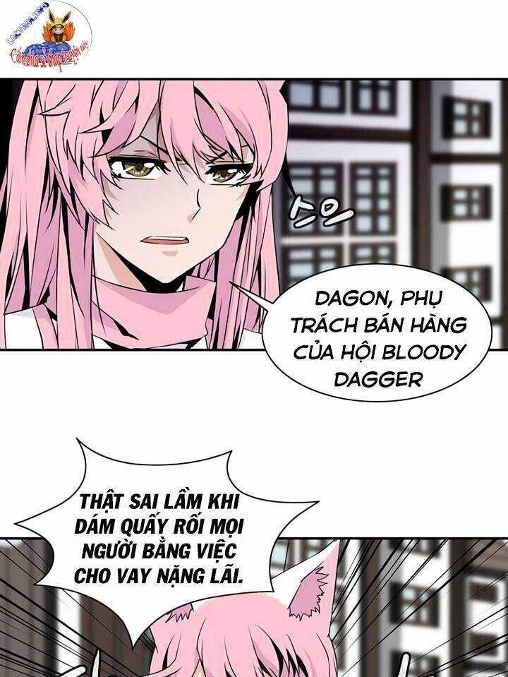 Ảo Mộng Vương Chapter 58 - Trang 16