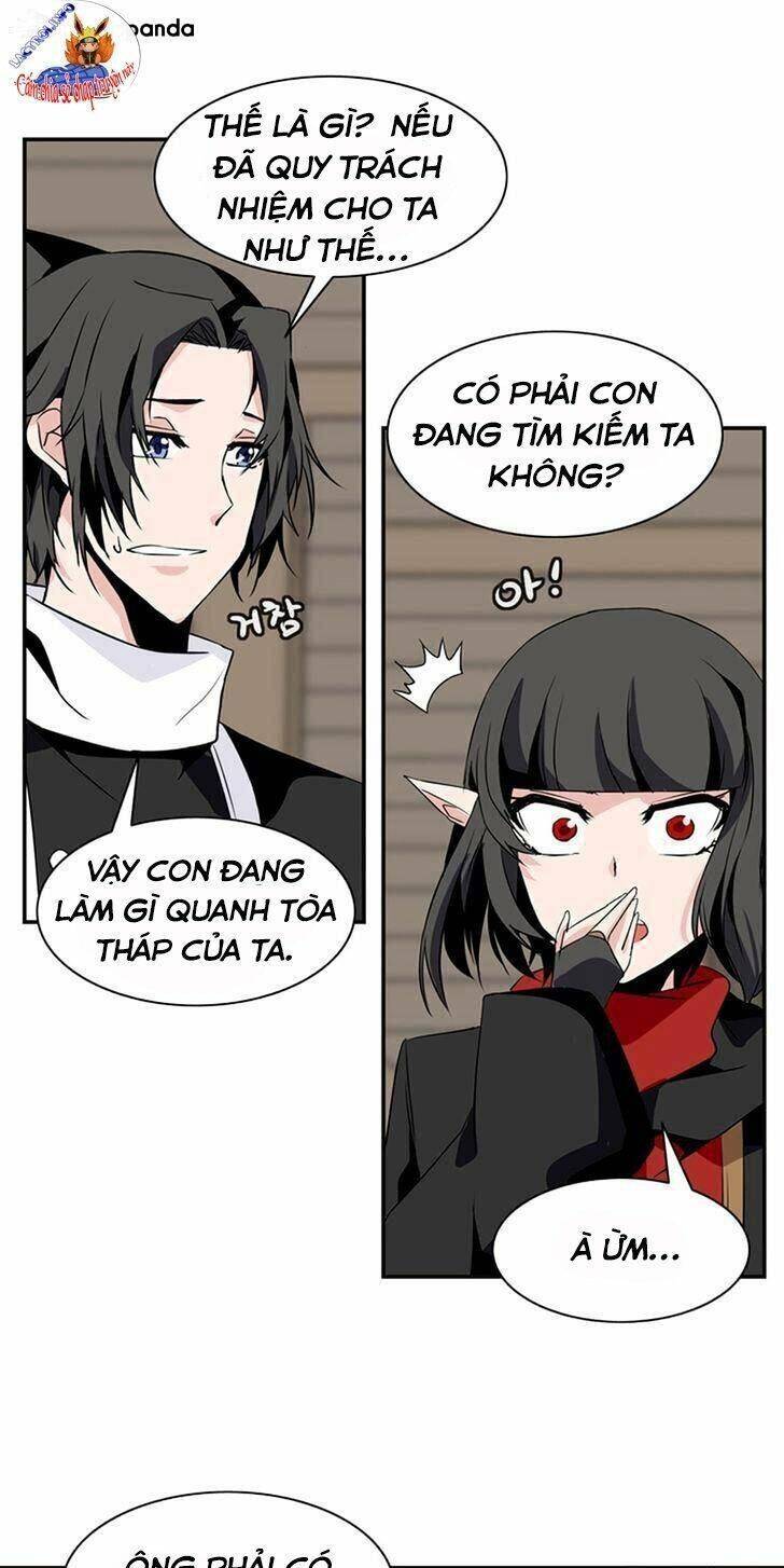 Ảo Mộng Vương Chapter 62 - Trang 19