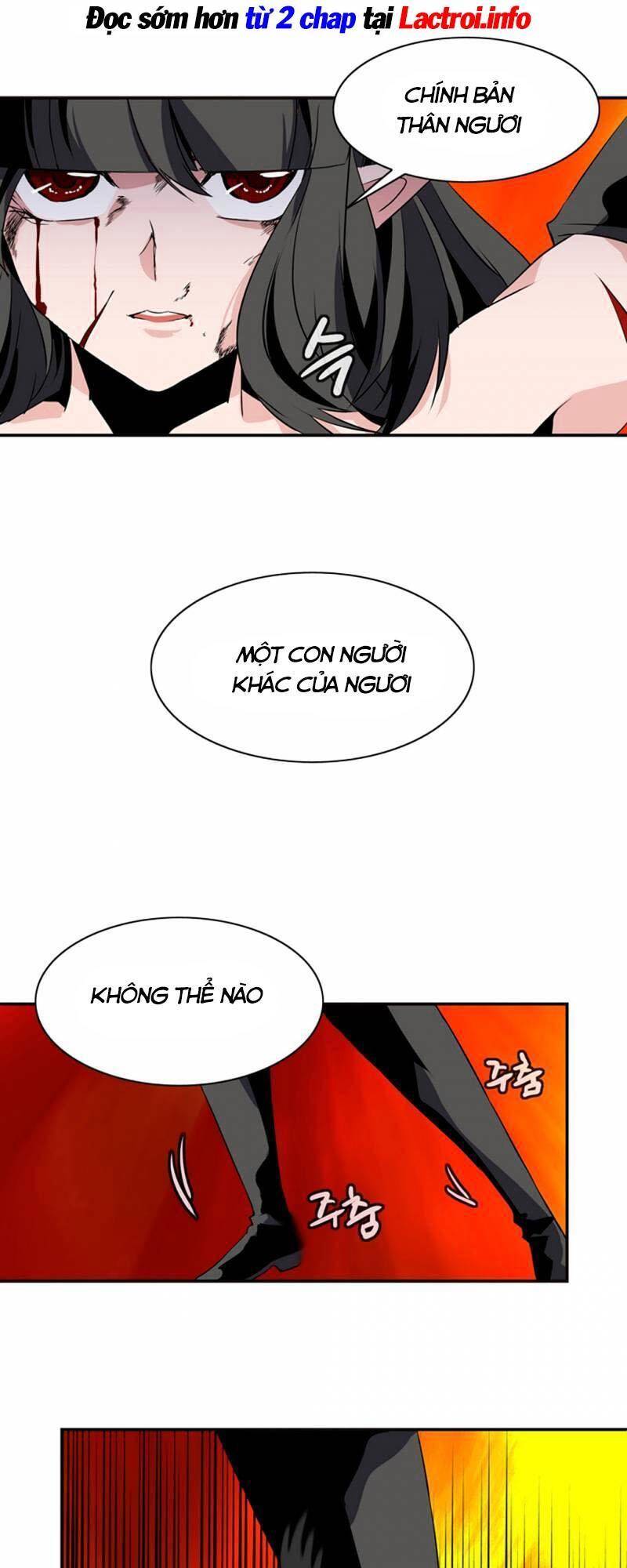 Ảo Mộng Vương Chapter 34 - Trang 5