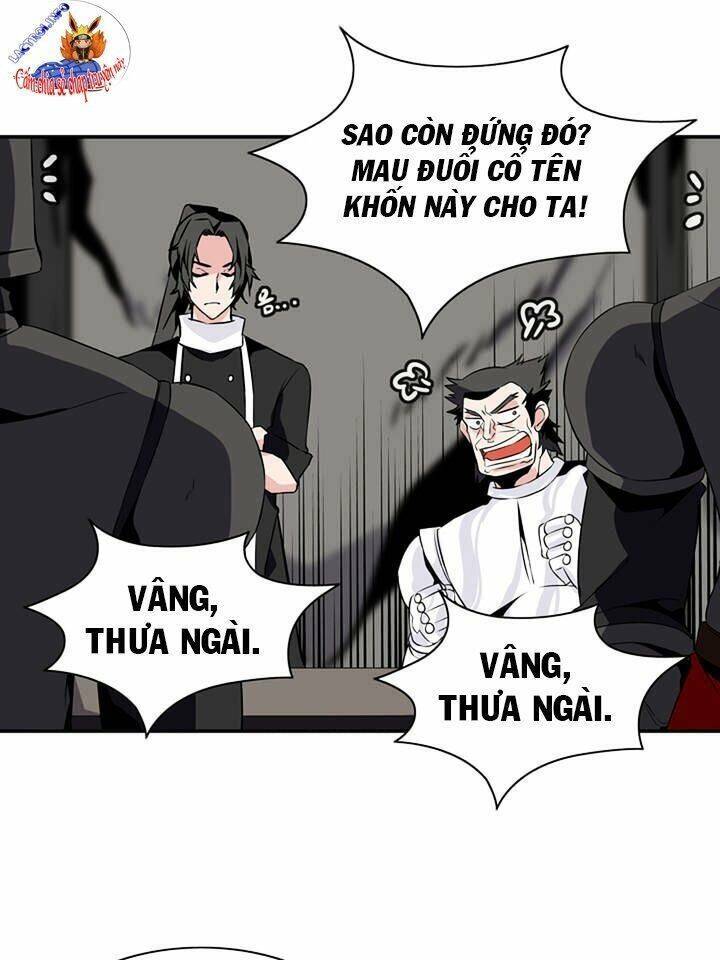 Ảo Mộng Vương Chapter 51 - Trang 16