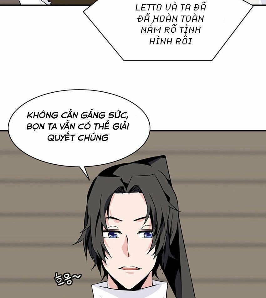 Ảo Mộng Vương Chapter 47 - Trang 53