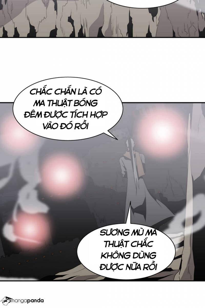 Ảo Mộng Vương Chapter 36 - Trang 23