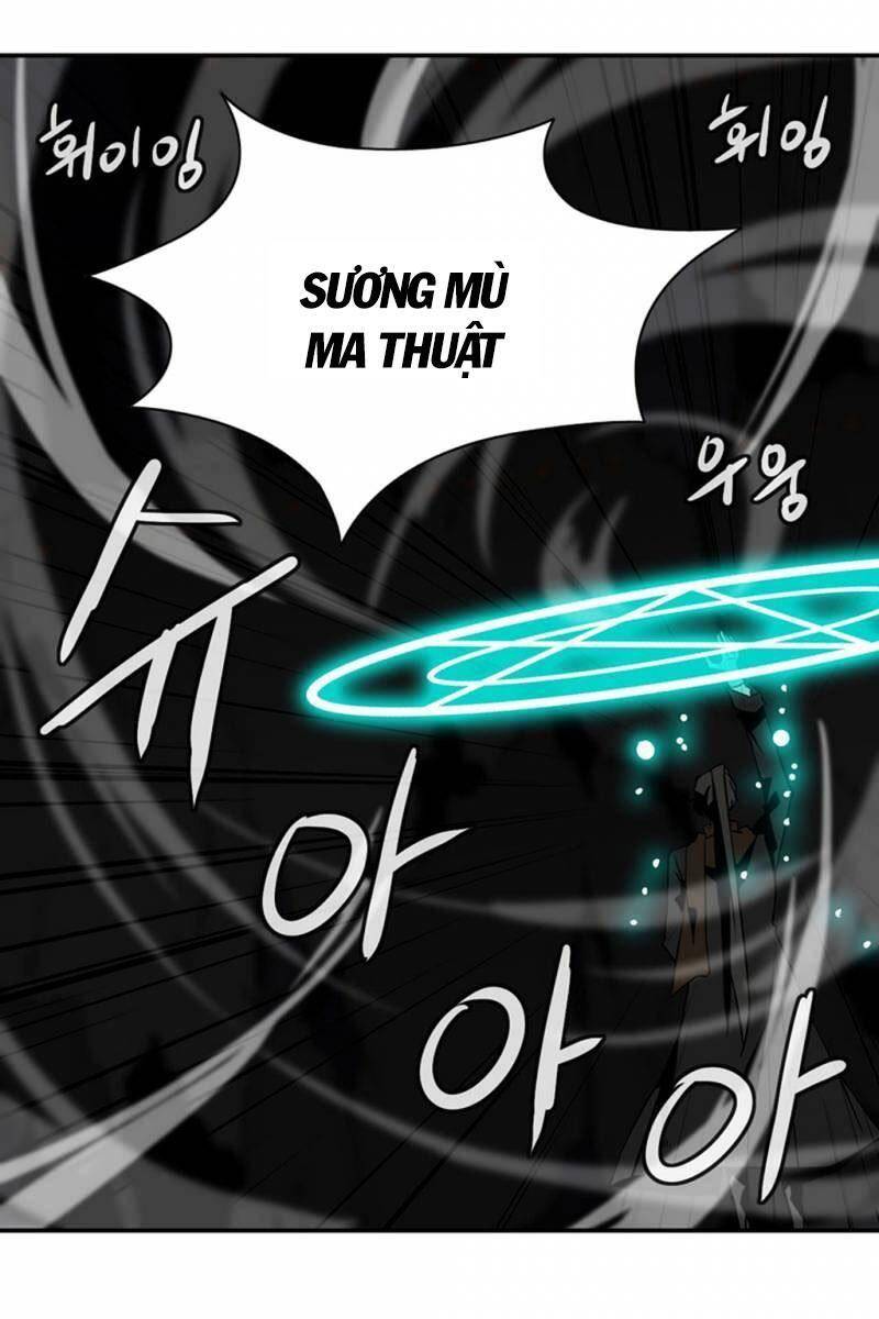 Ảo Mộng Vương Chapter 35 - Trang 31