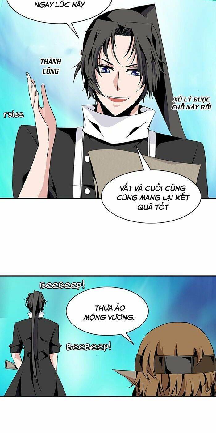 Ảo Mộng Vương Chapter 70 - Trang 27