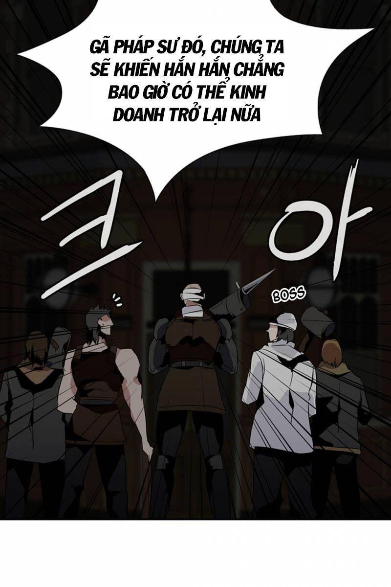 Ảo Mộng Vương Chapter 31 - Trang 37