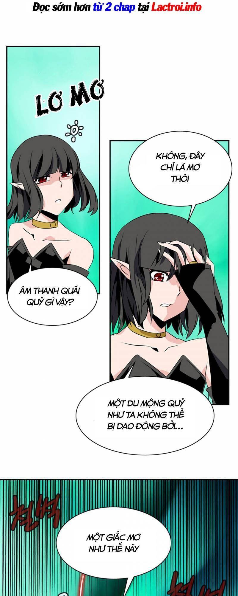 Ảo Mộng Vương Chapter 33 - Trang 25