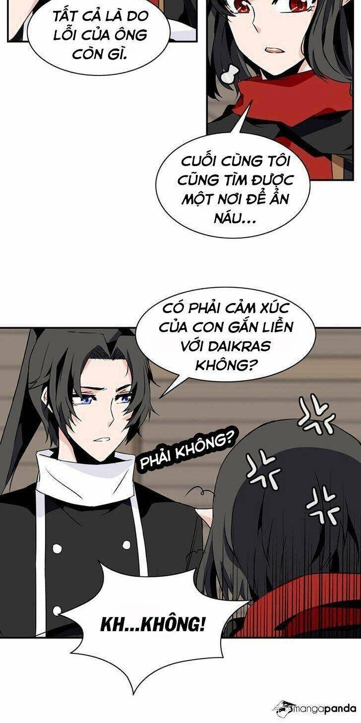 Ảo Mộng Vương Chapter 62 - Trang 18