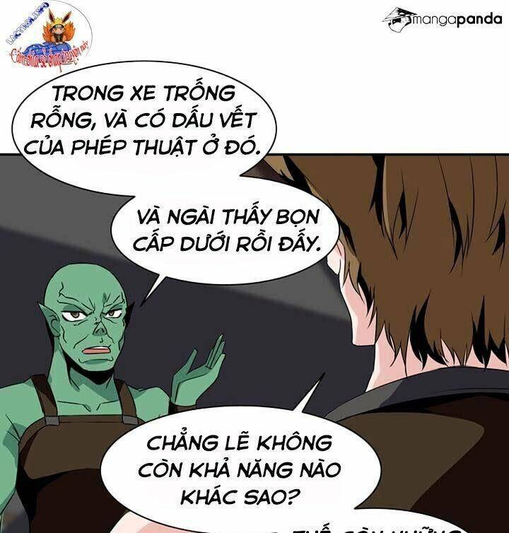 Ảo Mộng Vương Chapter 58 - Trang 37