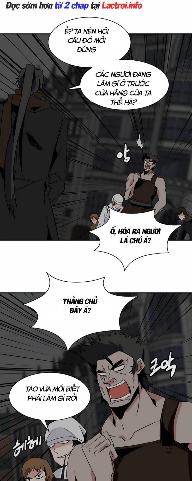 Ảo Mộng Vương Chapter 32 - Trang 7