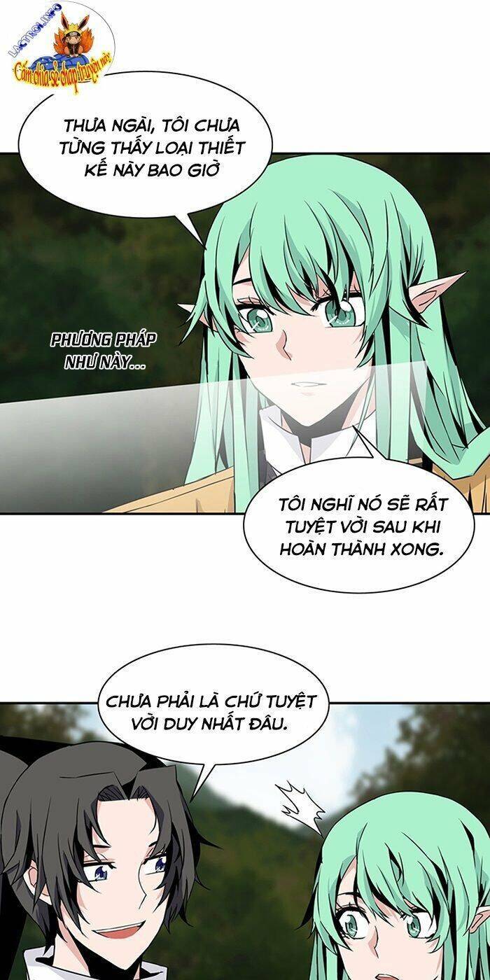 Ảo Mộng Vương Chapter 64 - Trang 8