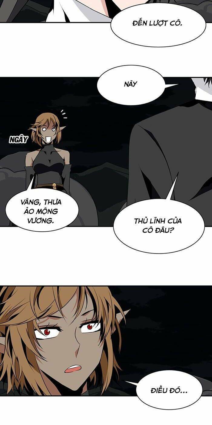 Ảo Mộng Vương Chapter 69 - Trang 8