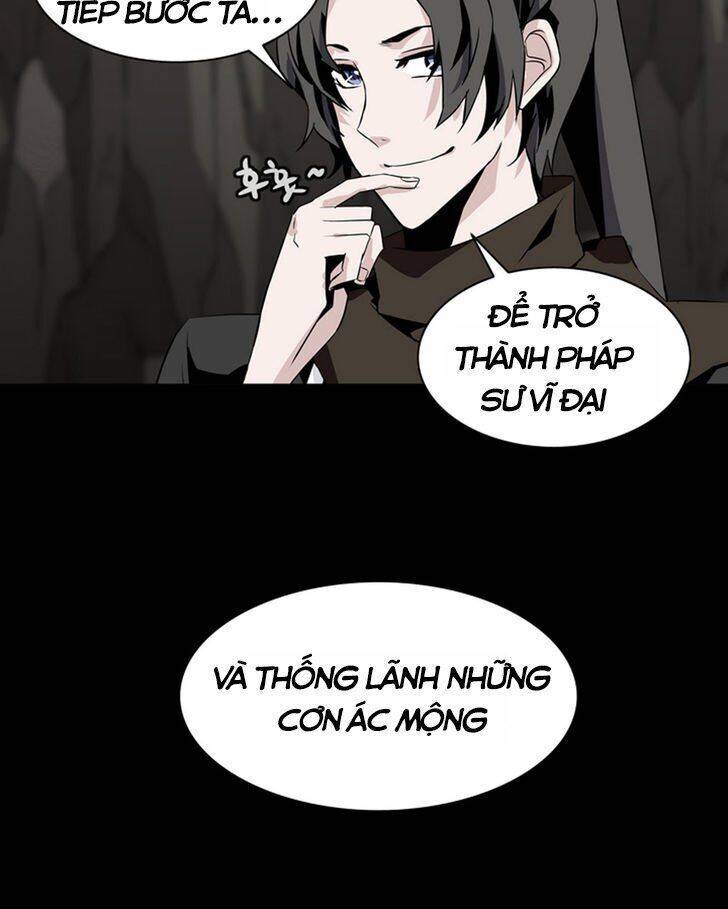 Ảo Mộng Vương Chapter 41 - Trang 5