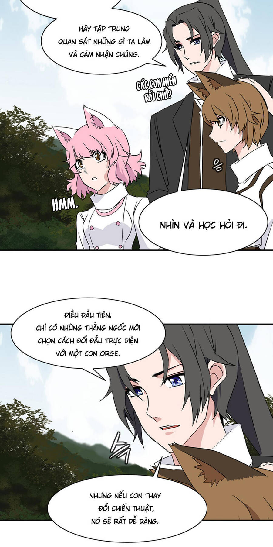 Ảo Mộng Vương Chapter 20 - Trang 36