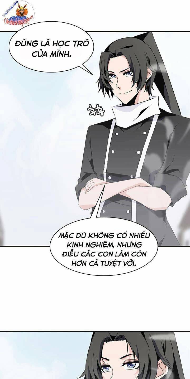 Ảo Mộng Vương Chapter 60 - Trang 3