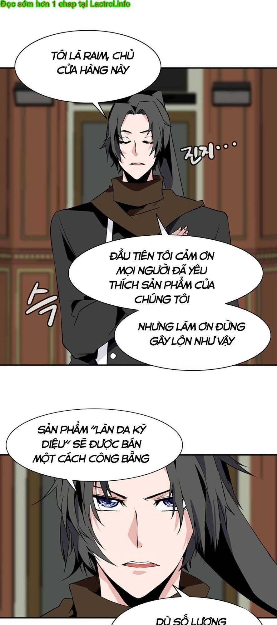 Ảo Mộng Vương Chapter 30 - Trang 30