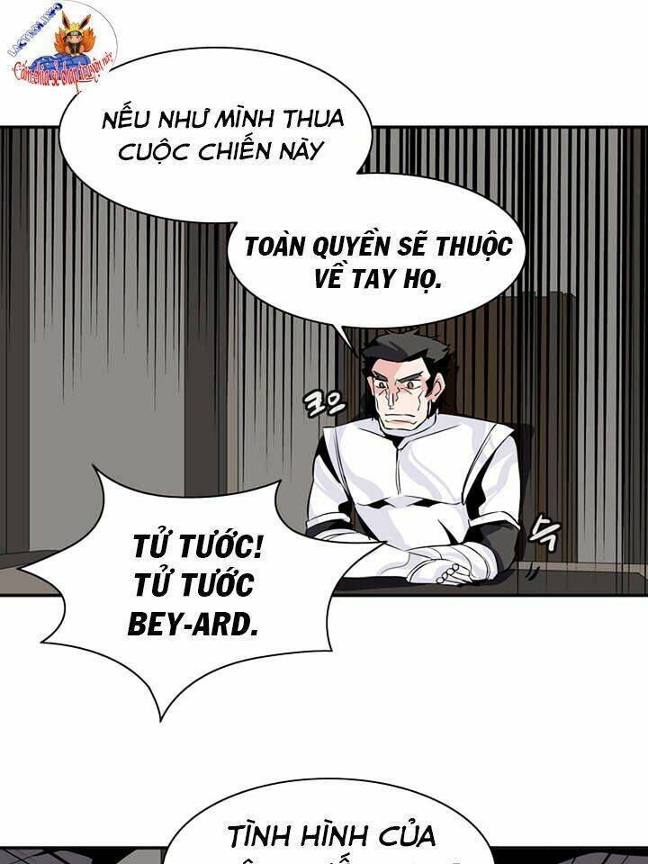 Ảo Mộng Vương Chapter 51 - Trang 5