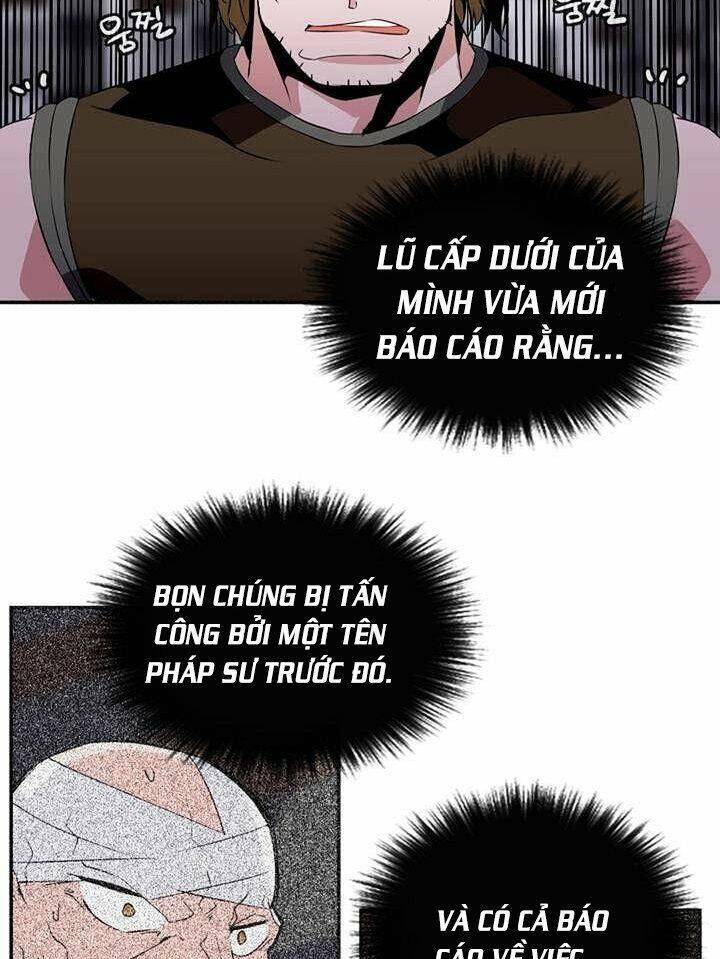 Ảo Mộng Vương Chapter 58 - Trang 5