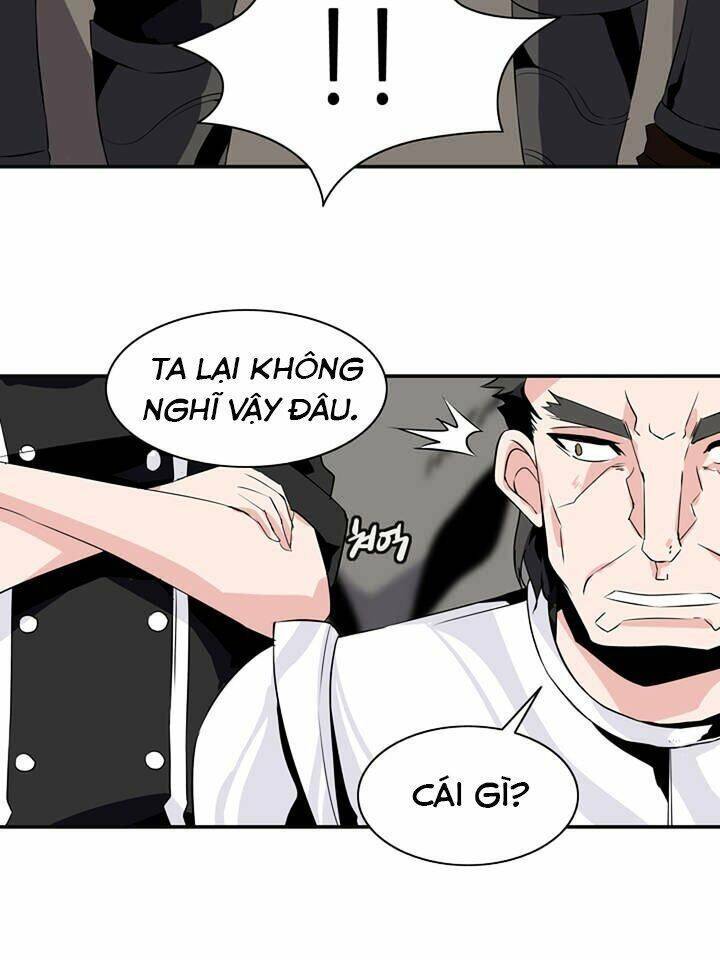 Ảo Mộng Vương Chapter 51 - Trang 12