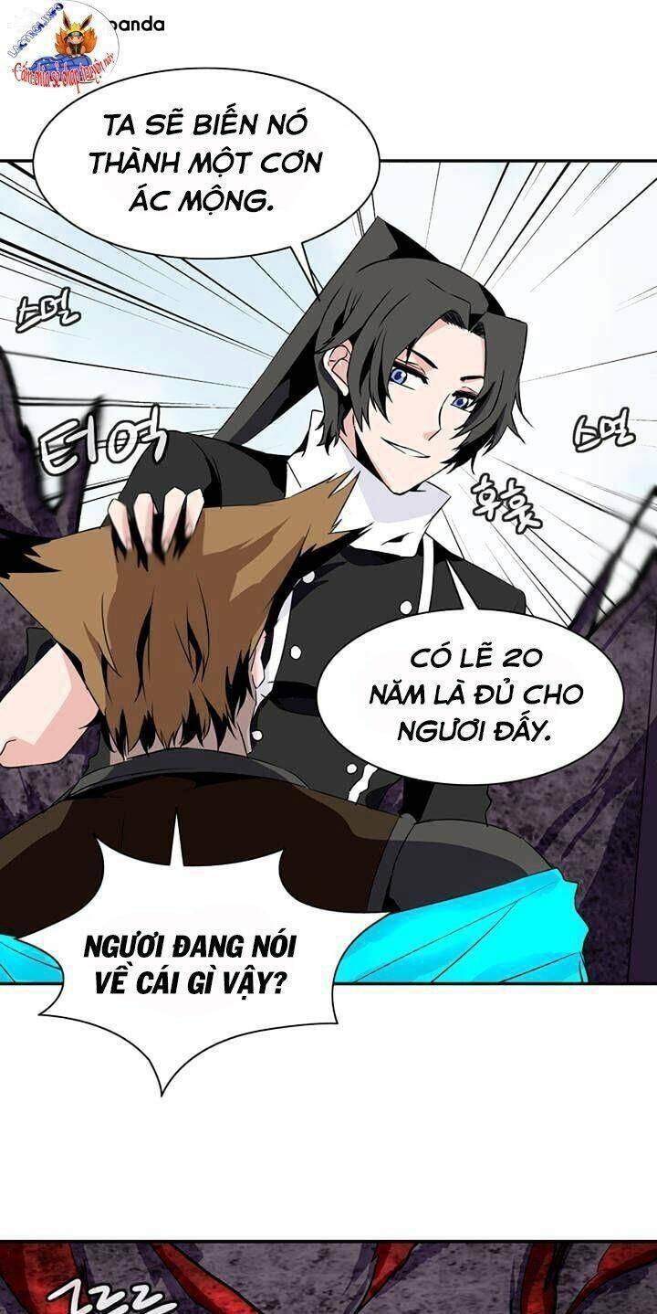 Ảo Mộng Vương Chapter 60 - Trang 7