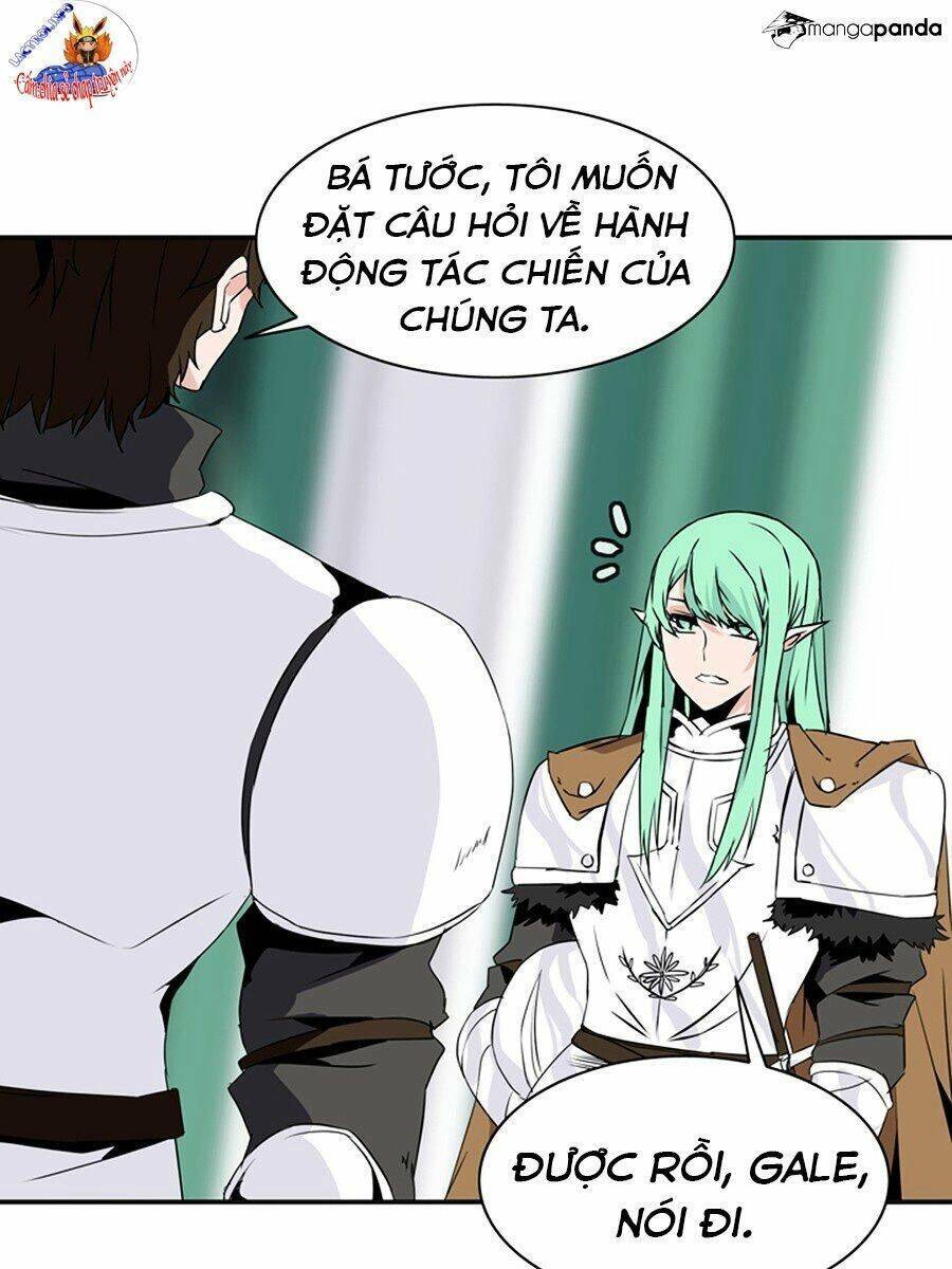 Ảo Mộng Vương Chapter 49 - Trang 7