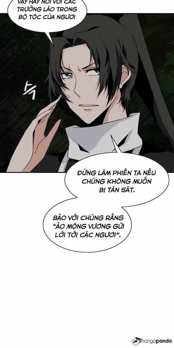 Ảo Mộng Vương Chapter 61 - Trang 36