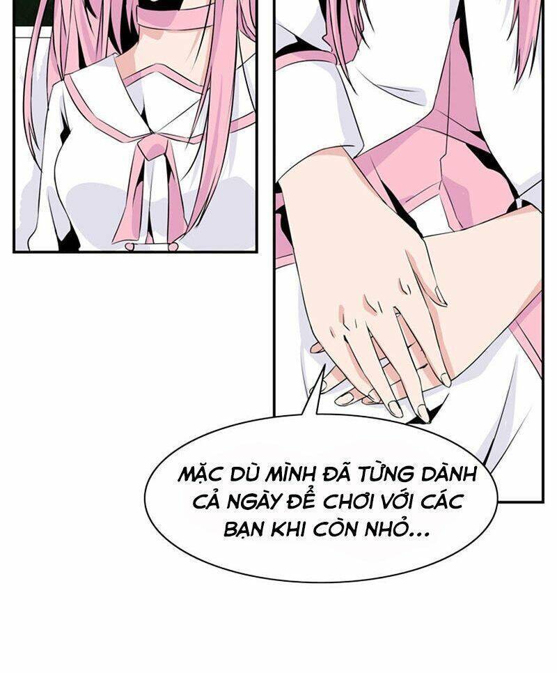 Ảo Mộng Vương Chapter 55 - Trang 45