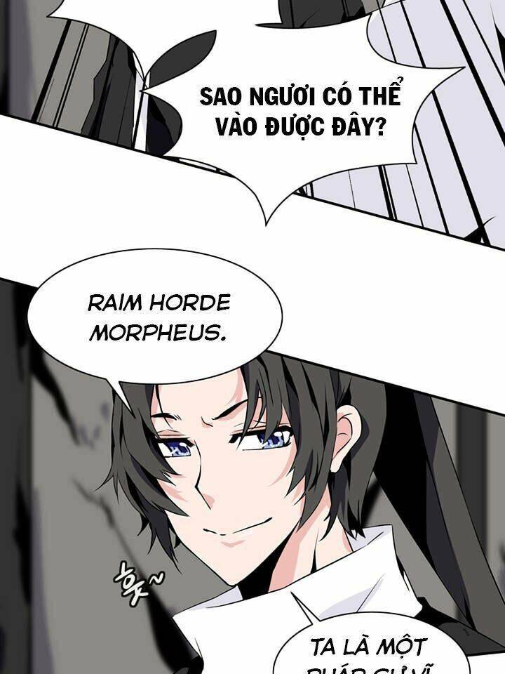 Ảo Mộng Vương Chapter 51 - Trang 14