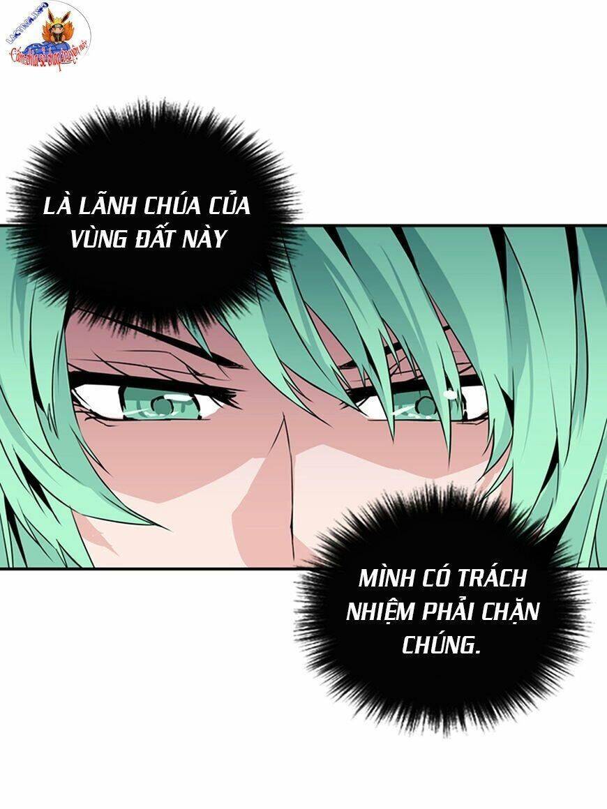 Ảo Mộng Vương Chapter 48 - Trang 42